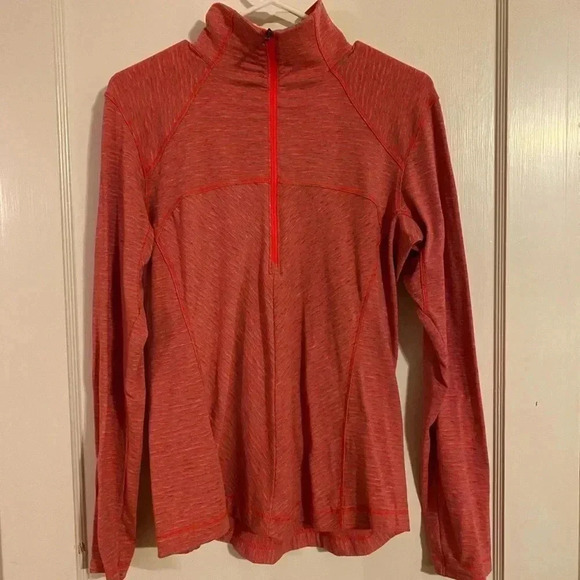 Nwot Columbia Omni-Wick half-zip long sleeve top - Picture 1 of 4